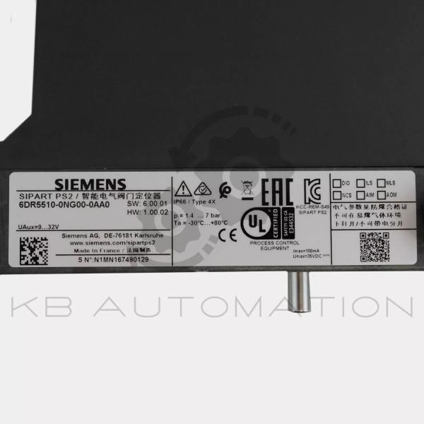 6DR5510-0NG00-0AA0-photo