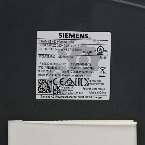 6SL3210-5FB11-0UF1-photo