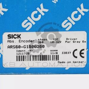 ARS60-G1B00360-photo