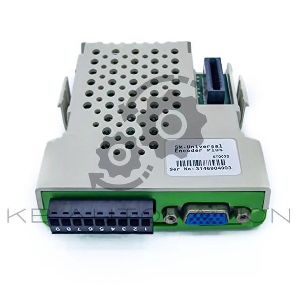 SM-Universal Encoder Plus-photo