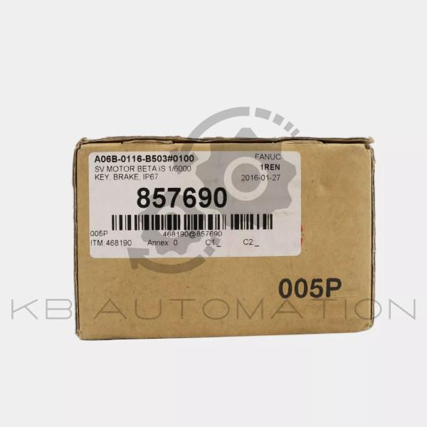 A06B-0116-B503#0100-photo