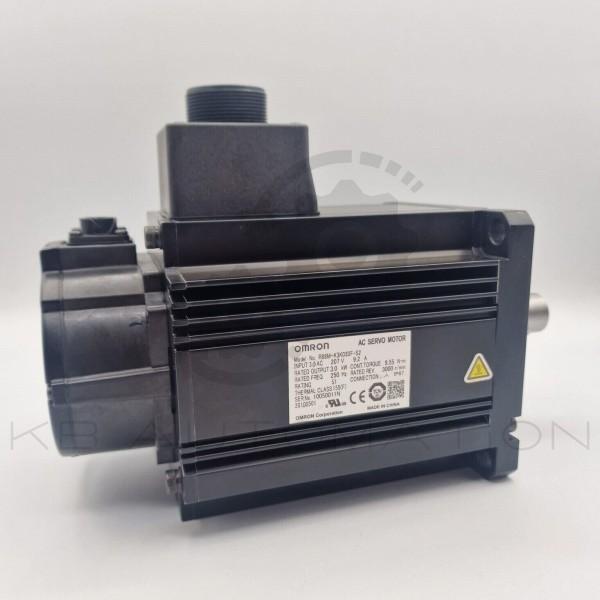 R88M-K3K030F-S2-photo