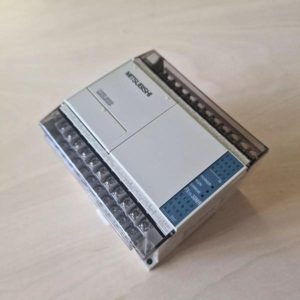 FX1S-30MR-ES/UL-photo