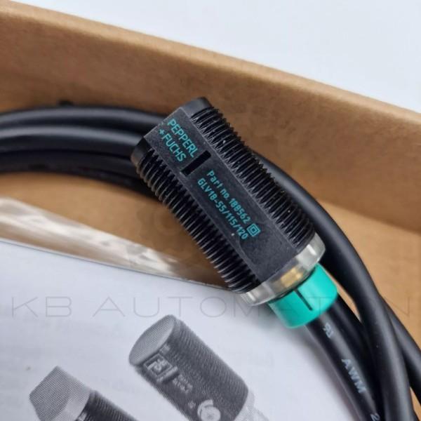 GLV18-55/115/120-photo