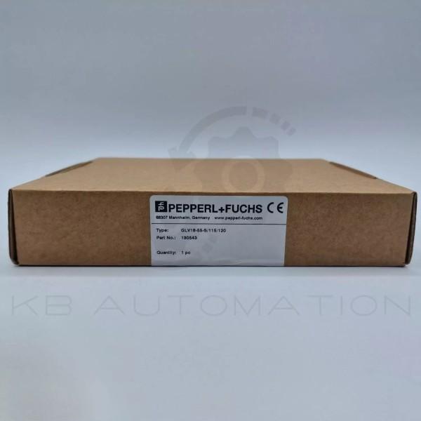 GLV18-55-S/115/120-photo