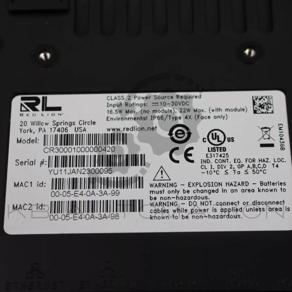 CR30001000000420-photo