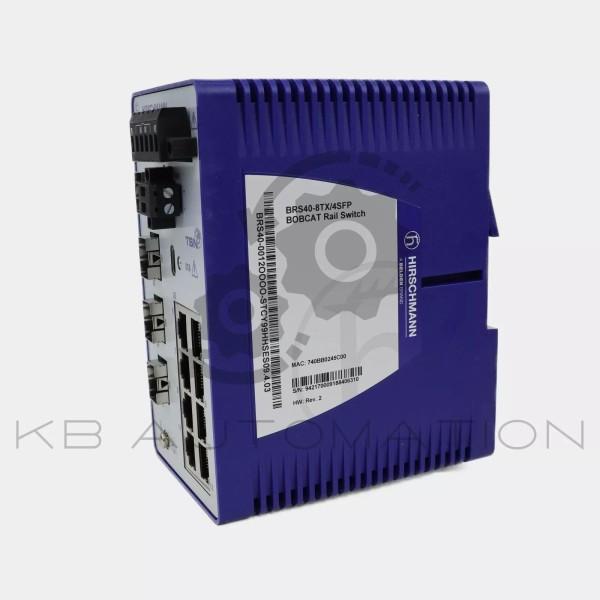 BRS40-8TX/4SFP-photo