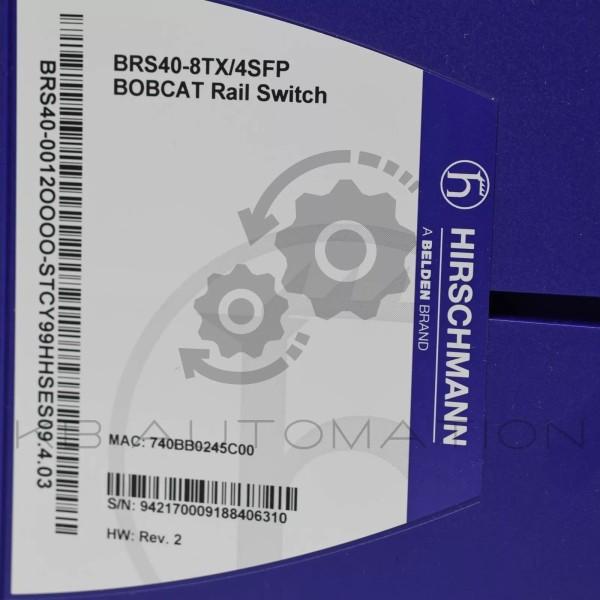 BRS40-8TX/4SFP-photo