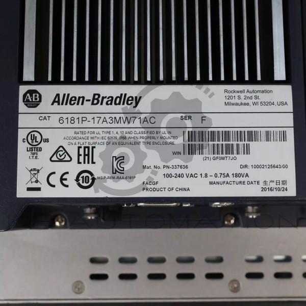 6181P-17A3MW71AC-photo