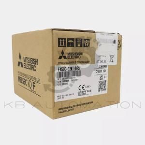 FX5UC-32MT/DSS
