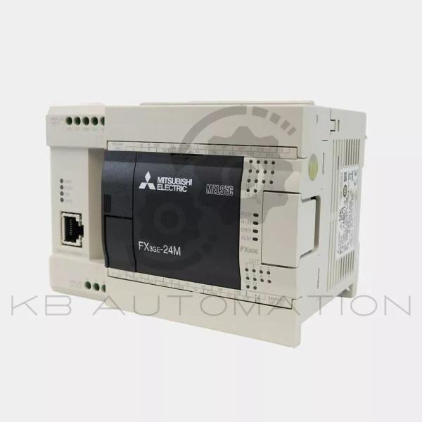 FX3GE-24MR/ES-photo