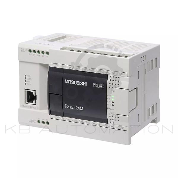 FX3GE-24MR/ES-photo