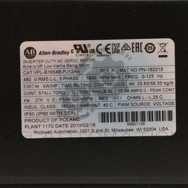 VPL-B1654B-PJ12AA-photo