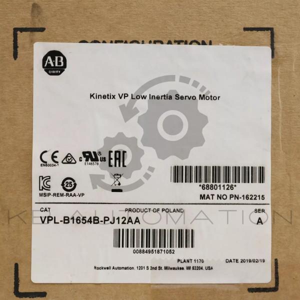 VPL-B1654B-PJ12AA-photo