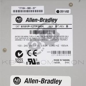 6181P-12TP2KH-photo